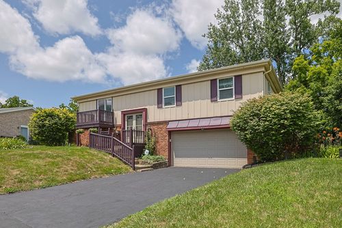 321 Allanhurst Ave, Vandalia, OH, 45377-1720 | Card Image