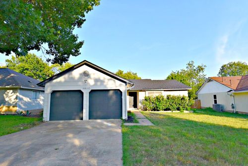4617 Sidereal Dr, Austin, TX, 78727-5129 | Card Image