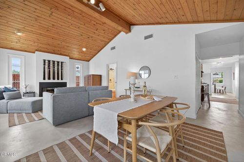 110 Drown Ave, Ojai, CA, 93023-2827 | Card Image