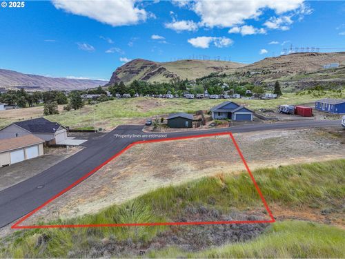 400 Deschutes Ln, Rufus, OR, 97050 | Card Image