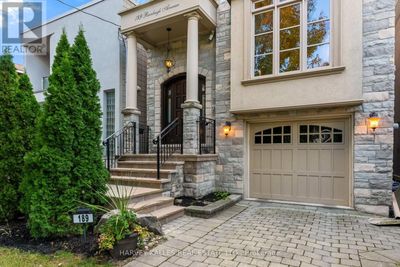 189 Ranleigh Ave, House other with 4 bedrooms, 4 bathrooms and 2 parking in Toronto ON | Image 2