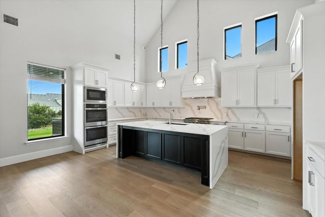 1901 Winding Ridge Rd, House other with 5 bedrooms, 6 bathrooms and null parking in Aledo TX | Image 16