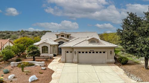 38018 S Desert Bluff Drive, Saddlebrooke, AZ, 85739 | Card Image