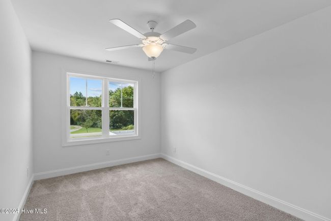 187 Bourbon Cir, House other with 3 bedrooms, 3 bathrooms and 1 parking in Raeford NC | Image 24