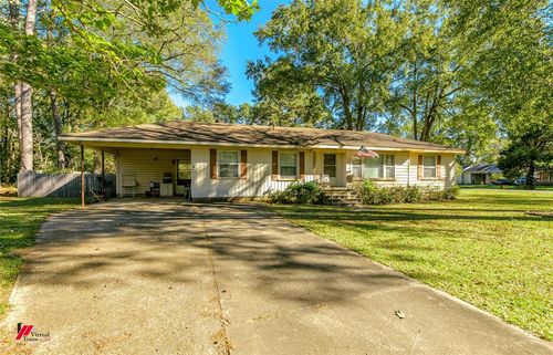 400 Bennett Street, Mansfield, LA, 71052 | Card Image