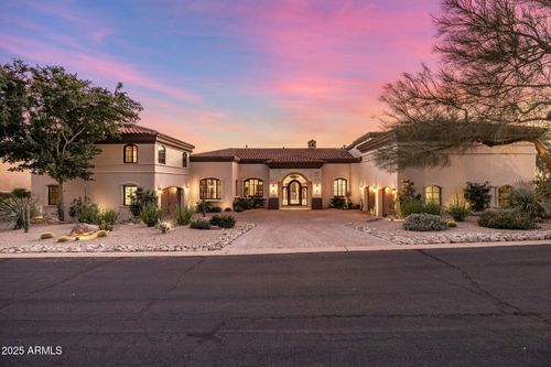 10721 E La Junta Rd, Scottsdale, AZ, 85255-8053 | Card Image