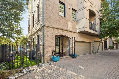 3637 Oak Lawn Ave, Dallas, TX, 75219-4311 | Card Image