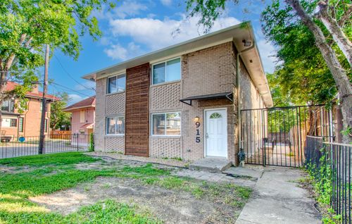 201-915 Grigsby Ave, Dallas, TX, 75204-7111 | Card Image