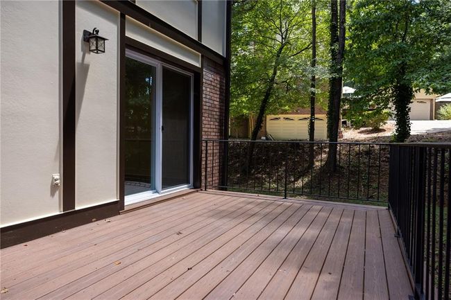 UNIT-147 - 147 Hunters Cv, Home with 3 bedrooms, 3 bathrooms and null parking in Roswell GA | Image 37