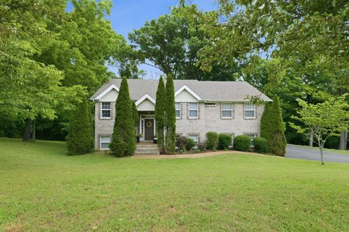 529 Katelyn Dr S, Spring Hill, TN, 37174-7586 | Card Image