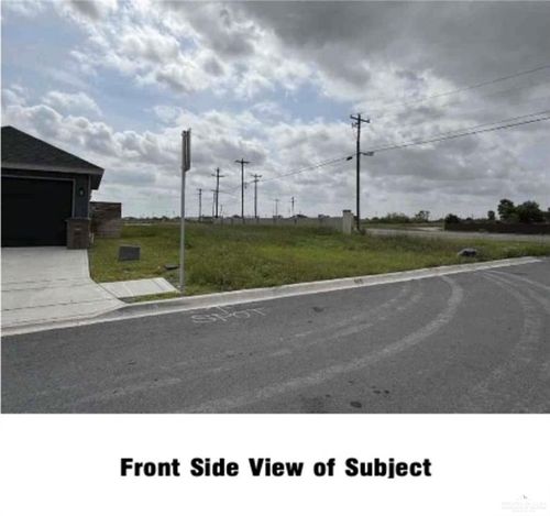 4220 S Rodman Ln, Edinburg, TX, 78542-6164 | Card Image