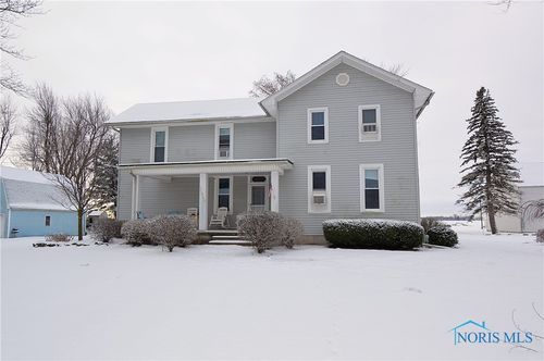 11089 Jerry City Road, Cygnet, OH, 43413 | Card Image