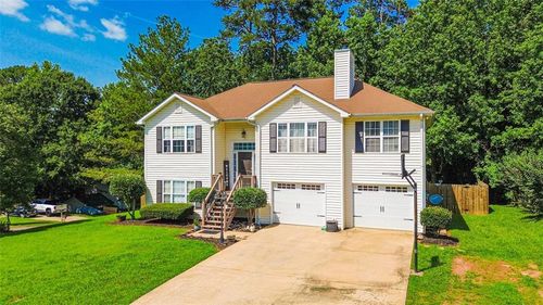 3024 Saddle Creek Dr, Gainesville, GA, 30507-9466 | Card Image