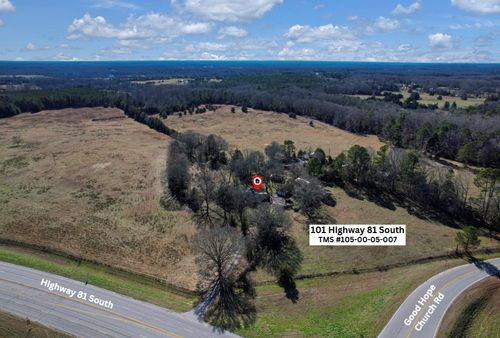 101 Highway 81 S, Iva, SC, 29655 | Card Image
