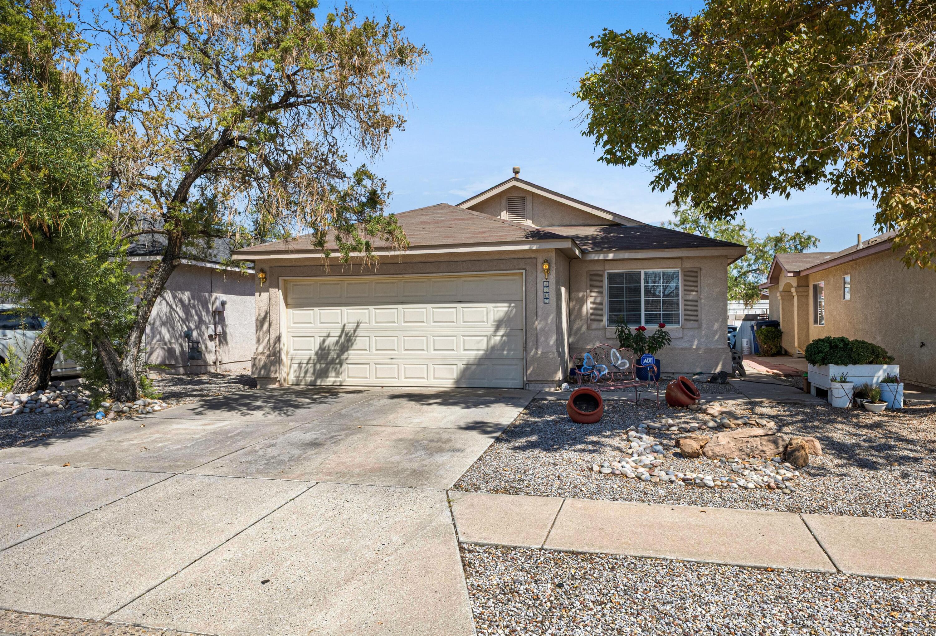 Residential in Albuquerque