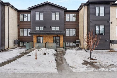 407-50 Morning Star Lane, Winnipeg, MB, R3X0V8 | Card Image