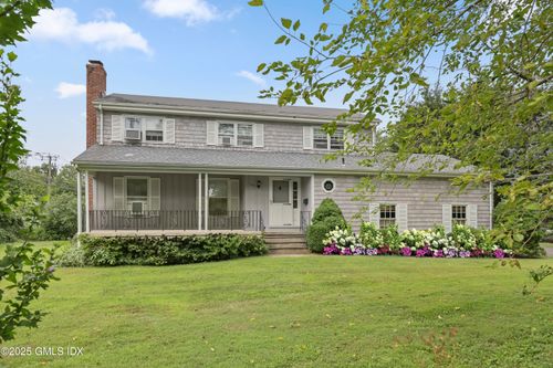 137 Shore Rd, Old Greenwich, CT, 06870-2208 | Card Image