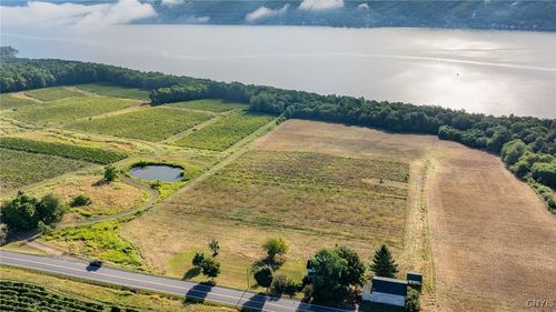 Lot A Pulteney St, Hammondsport, NY, 14840 | Card Image