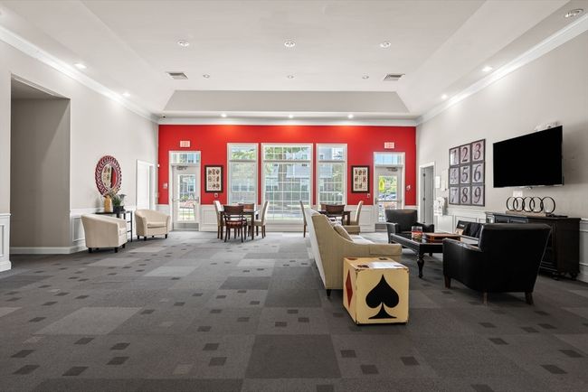 UNIT-4003 - 36 Abigail Way, Condo with 1 bedrooms, 1 bathrooms and 2 parking in Reading MA | Image 37