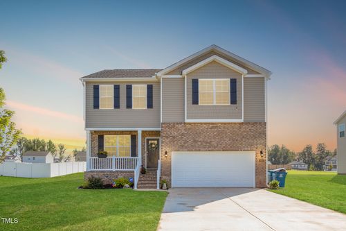 2024 Rosebank Way, Mebane, NC, 27302 | Card Image