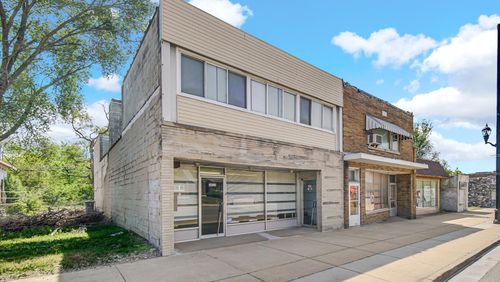4425 Broadway, Gary, IN, 46409-2122 | Card Image
