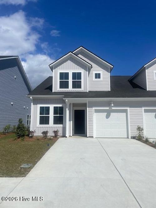 lot-46-blakely-2054 Osprey Isle Ln Sw, Ocean Isle Beach, NC, 28469-6050 | Card Image