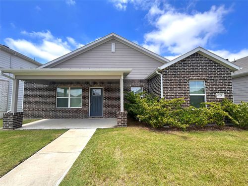 4120 Sarno Dr, Forney, TX, 75126-8203 | Card Image