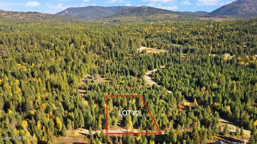 NNA Sunsetter Lane Lot 2, Cocolalla, ID, 83813 | Card Image