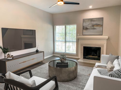 apt-523-8601 Park Ln, Dallas, TX, 75231-1316 | Card Image
