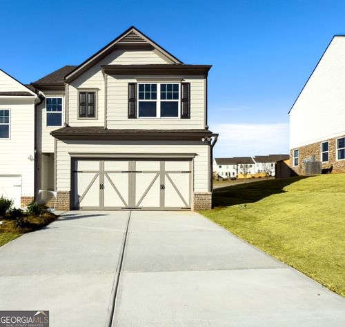 lot-5-16 Umber Ln, Newnan, GA, 30263-2471 | Card Image