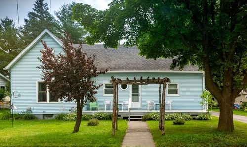 317 N Oxford Street, WAUTOMA, WI, 54982 | Card Image