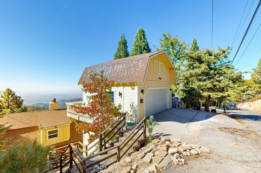 Residential in Running Springs 4