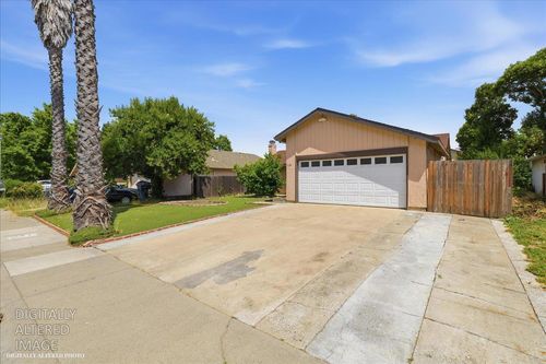 3468 Cattle Drive, Sacramento, CA, 95834 | Card Image