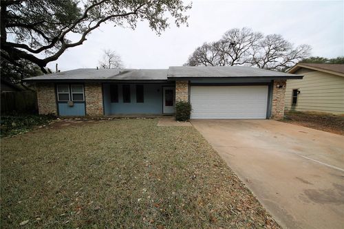 13320 Water Oak Ln, Austin, TX, 78729-3742 | Card Image