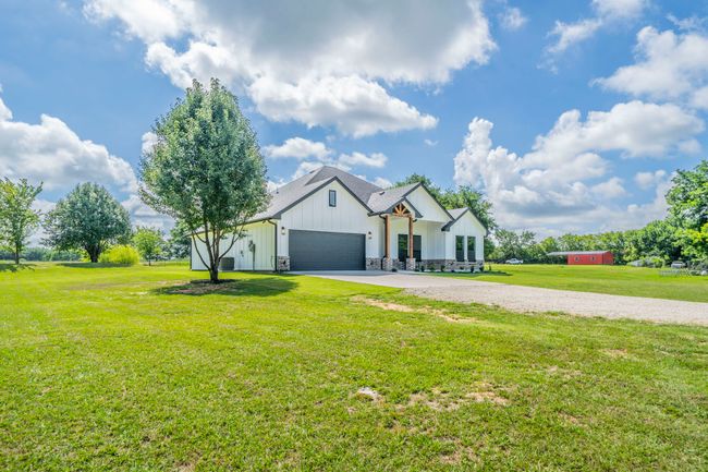 501 S Main St, House other with 3 bedrooms, 2 bathrooms and null parking in Ector TX | Image 20