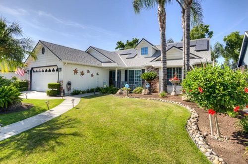 1854 E Brandywine Lane, Fresno, CA, 93720 | Card Image