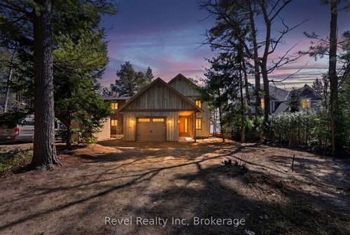 12 Walker Rd, Tiny, ON, L0L2J0 | Card Image