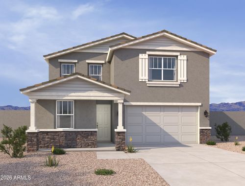 7413 S 47th Drive, Laveen, AZ, 85339 | Card Image