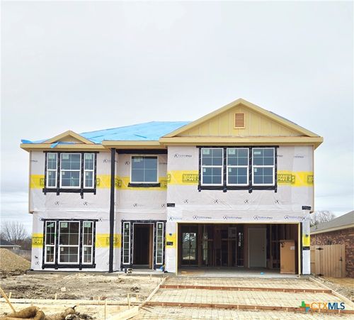 1417 Lindsey Dr, Copperas Cove, TX, 76522-8280 | Card Image