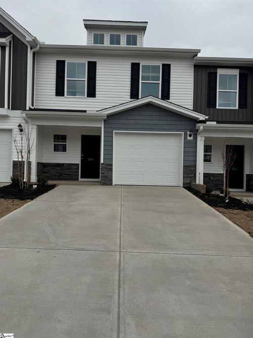 204 Stonyway Ln, Easley, SC, 29640-1583 | Card Image