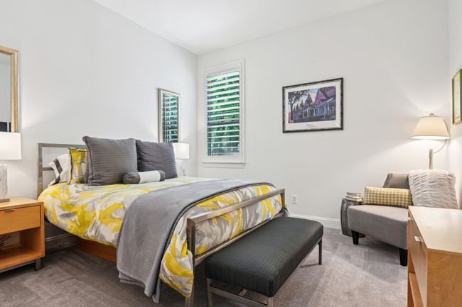 Secondary bedroom | Image 24