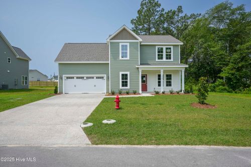 114 Creek Bluff Rd, Newport, NC, 28570 | Card Image