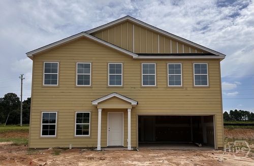 705 Riverton Lane, Statesboro, GA, 30461 | Card Image