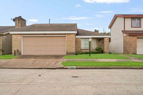 6310 Briar Terrace Dr, Houston, TX, 77072-2010 | Card Image