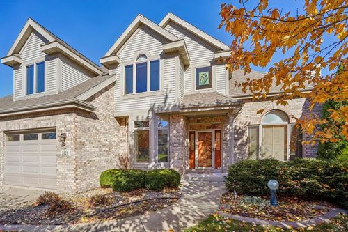 1610 Monticello Lane, WAUNAKEE, WI, 53597 | Card Image