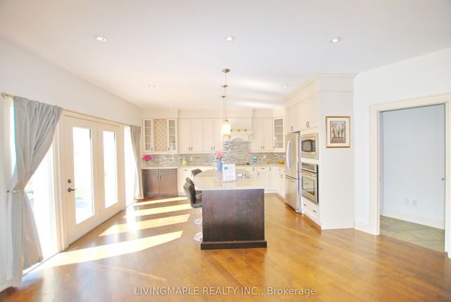 42 Ellisview Rd, House other with 4 bedrooms, 4 bathrooms and 12 parking in Georgina ON | Image 29