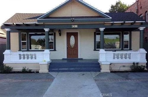 1496 W Vernon Ave, Los Angeles, CA, 90062 | Card Image