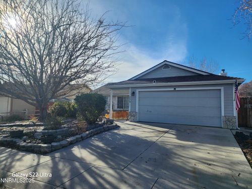 334 Monte Cristo Dr, Dayton, NV, 89403-9335 | Card Image