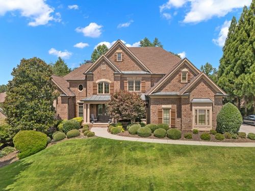 3140 Glastonbury Ln, Suwanee, GA, 30024-7531 | Card Image