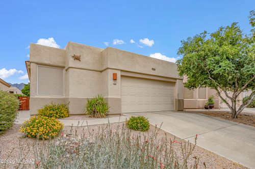 7341 E Calle Hospedero, Tucson, AZ, 85715-2817 | Card Image